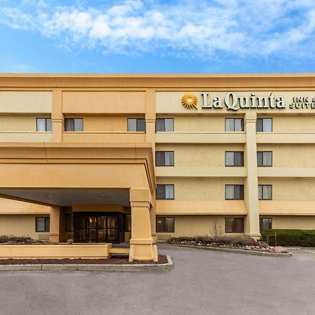 Hotel La Quinta By Wyndham Chicago Gurnee Exteriér fotografie