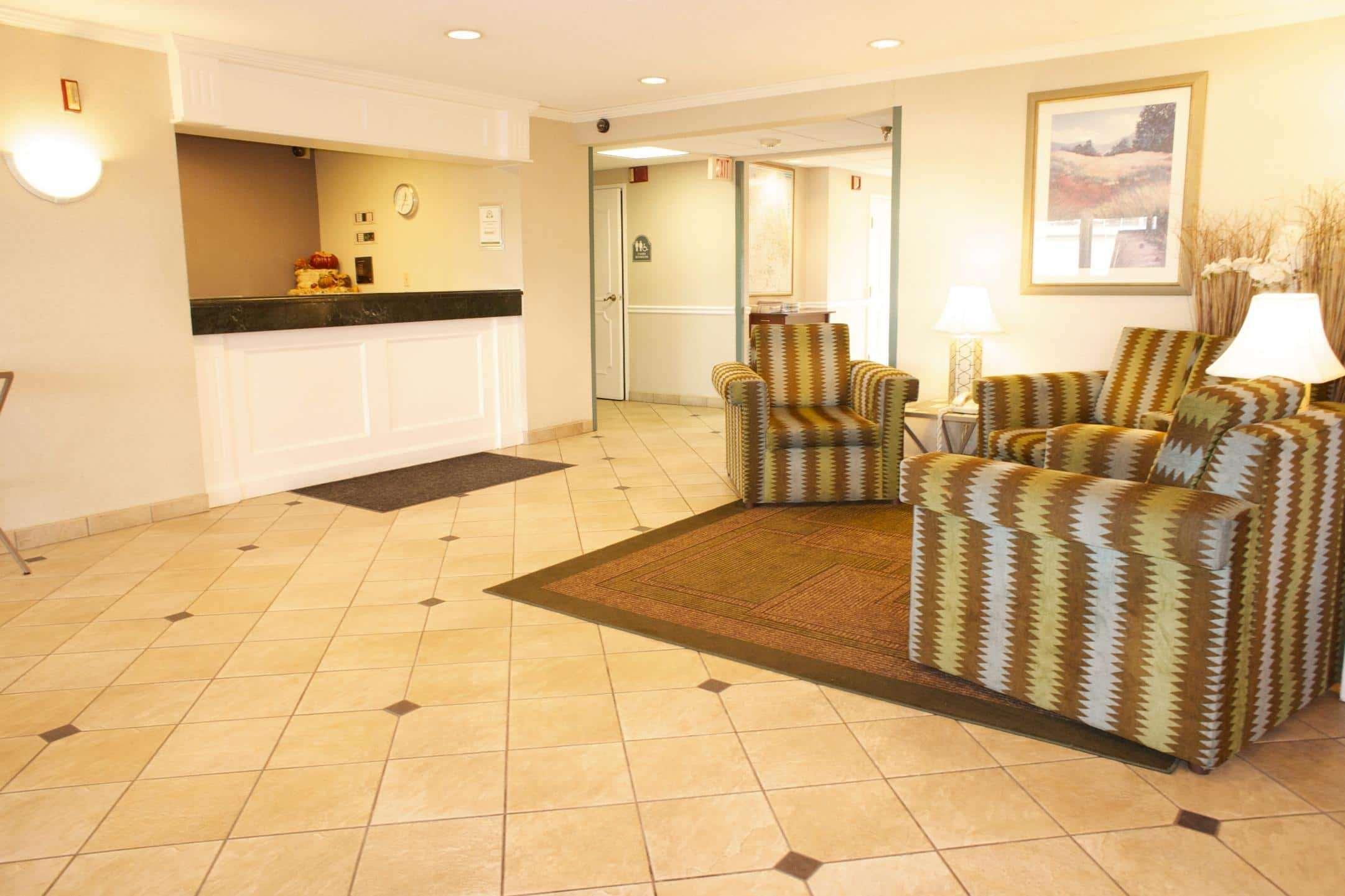 Hotel La Quinta By Wyndham Chicago Gurnee Exteriér fotografie