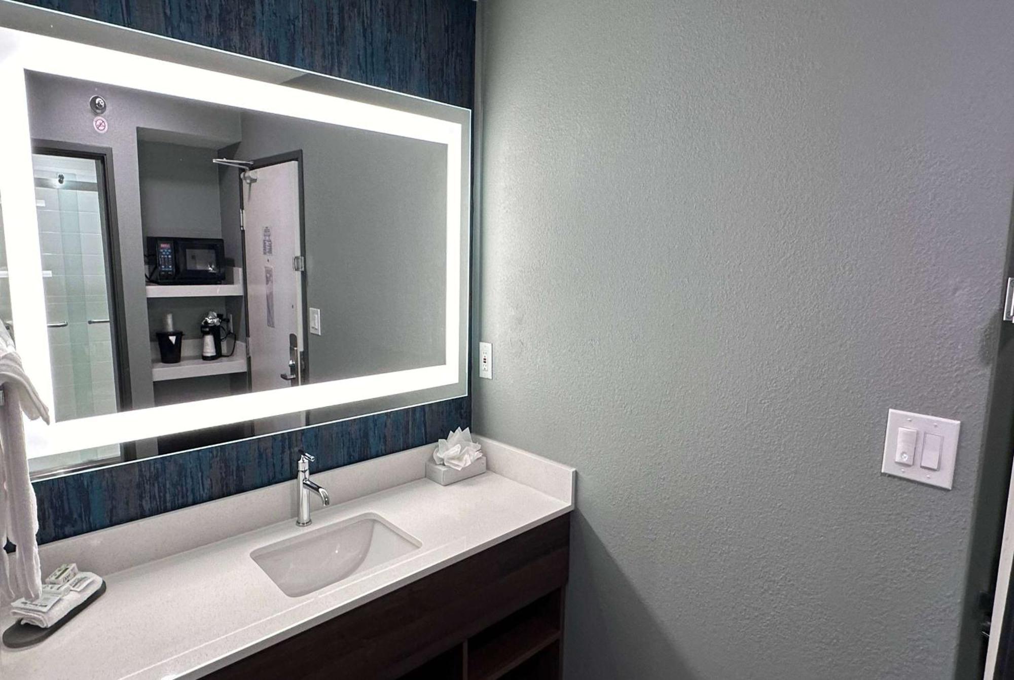 Hotel La Quinta By Wyndham Chicago Gurnee Exteriér fotografie